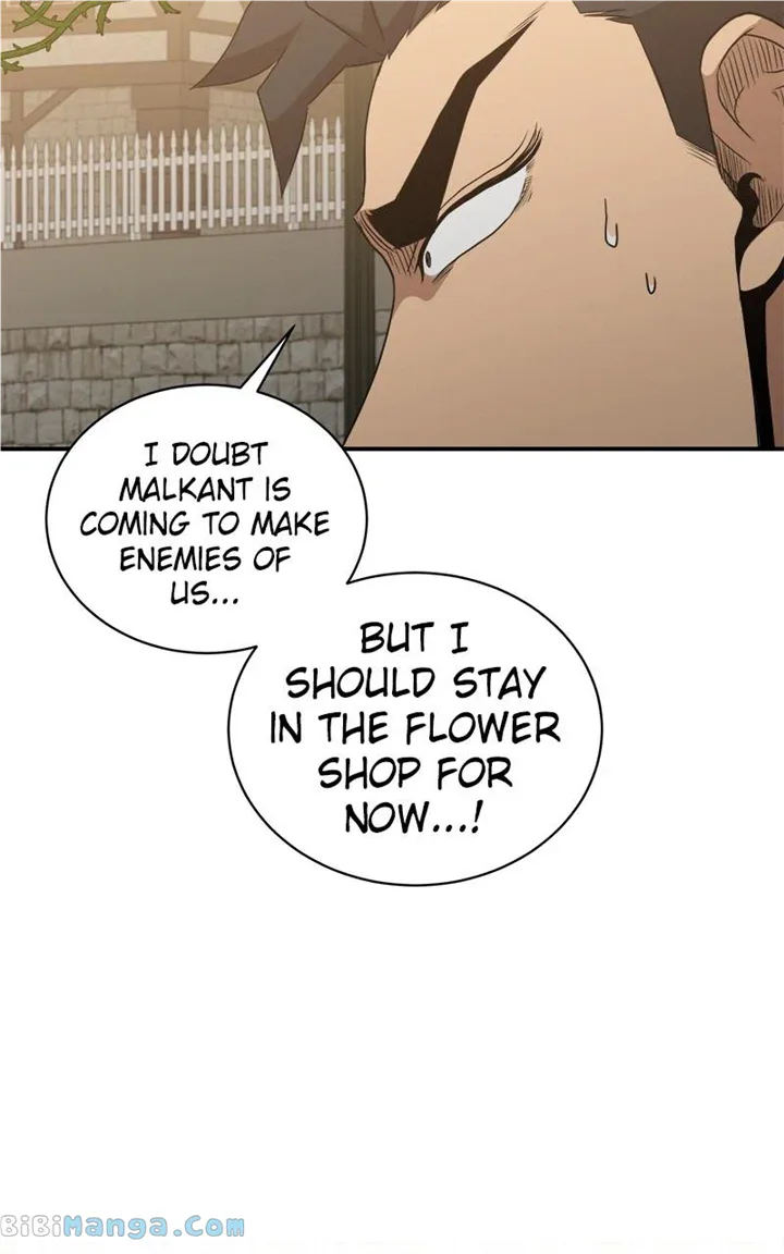 The Strongest Florist Chapter 153 page 47