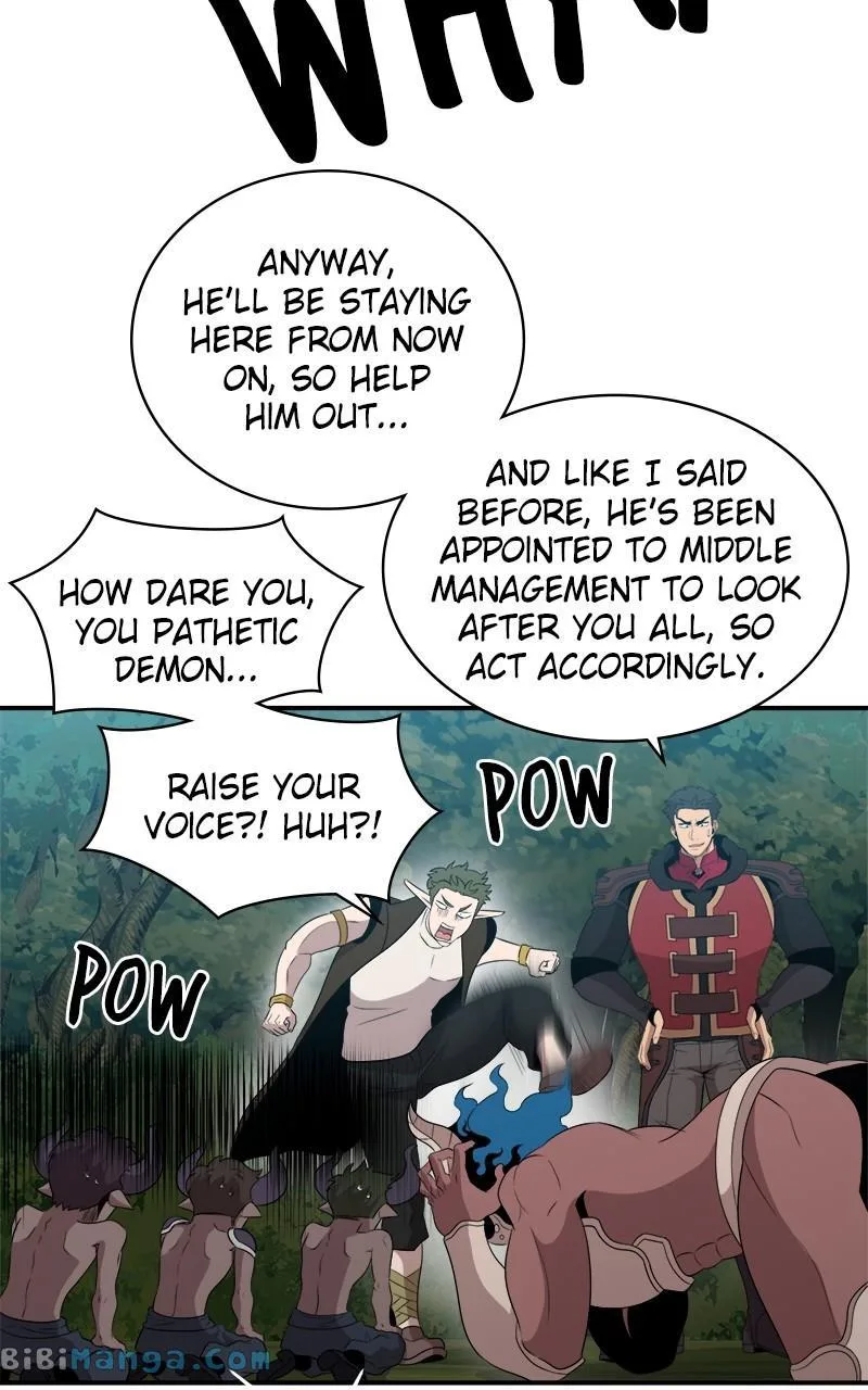 The Strongest Florist Chapter 150 page 45