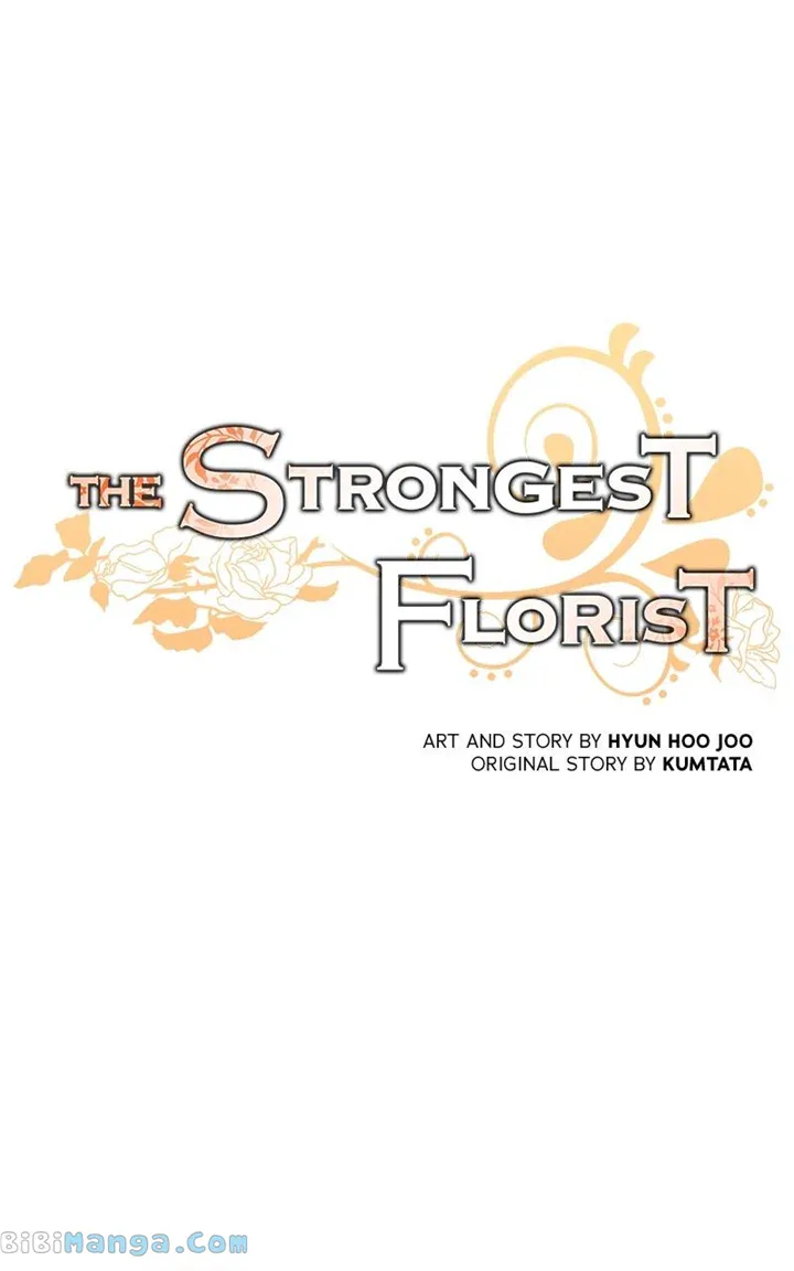 The Strongest Florist Chapter 153 page 36