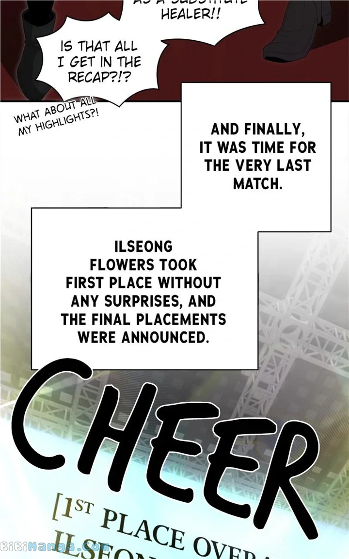 The Strongest Florist Chapter 153 page 6