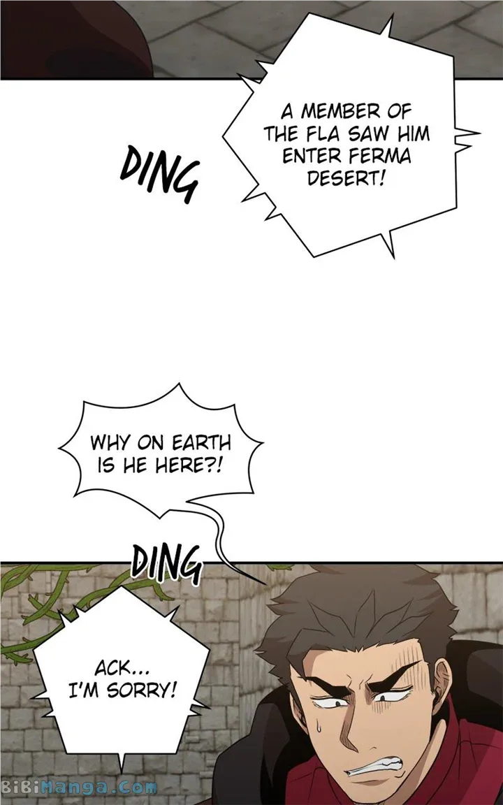 The Strongest Florist Chapter 153 page 45