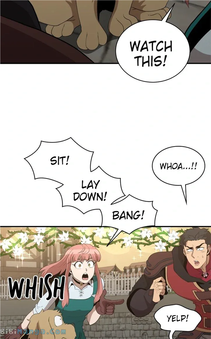The Strongest Florist Chapter 153 page 39