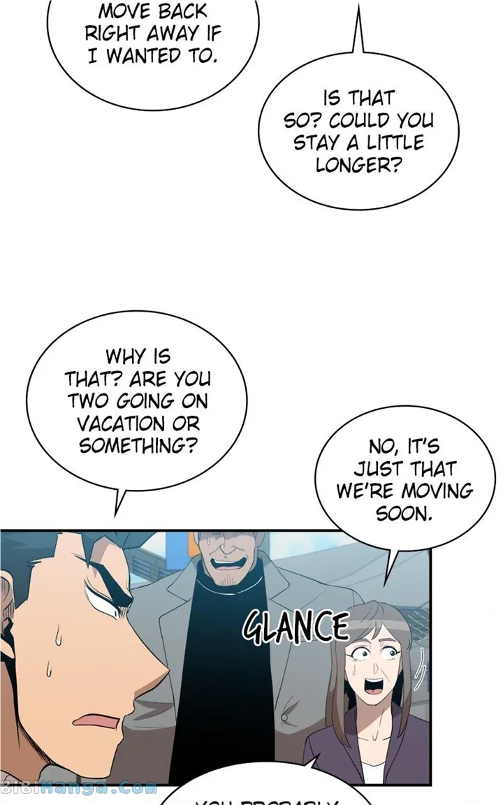 The Strongest Florist Chapter 153 page 25
