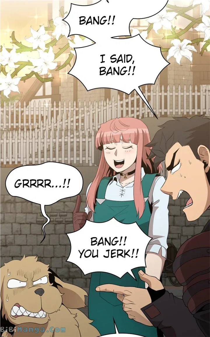 The Strongest Florist Chapter 153 page 41