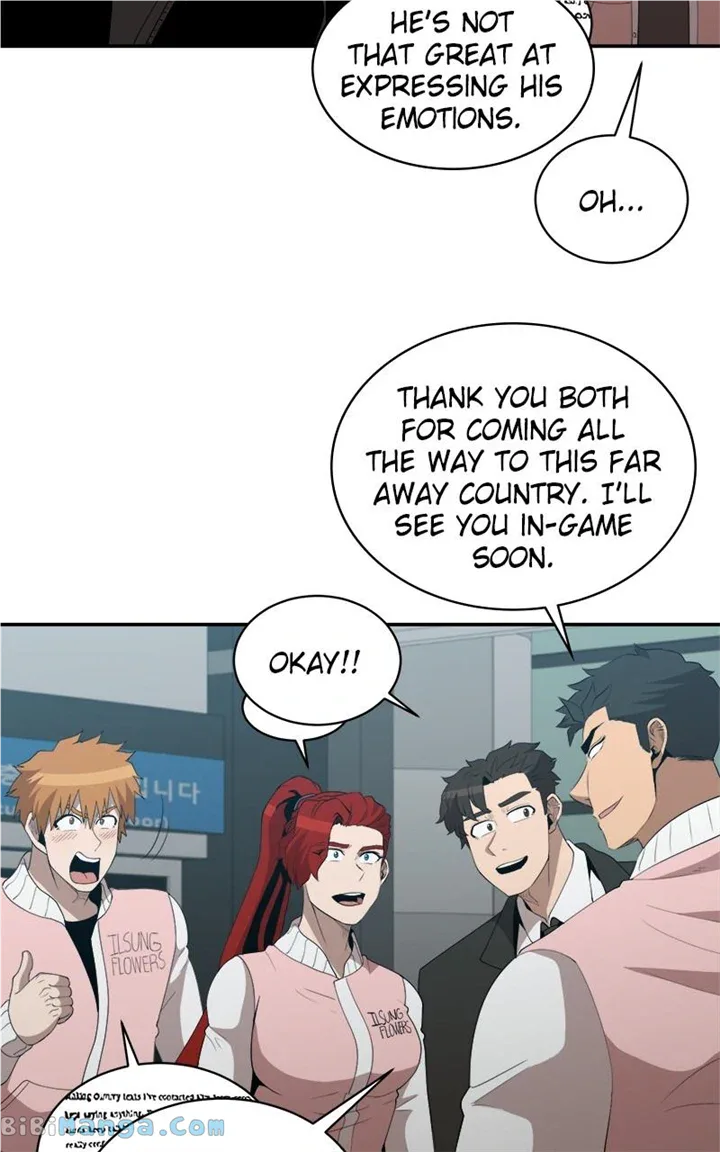 The Strongest Florist Chapter 153 page 16