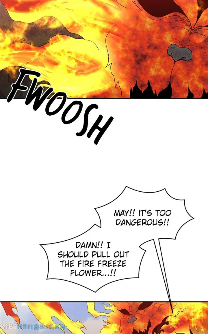 The Strongest Florist Chapter 152 page 6