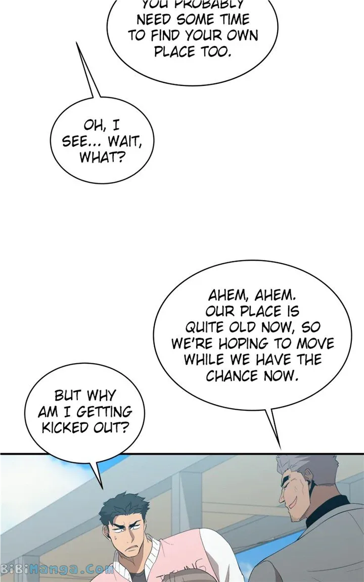 The Strongest Florist Chapter 153 page 26