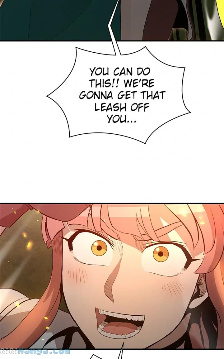 The Strongest Florist Chapter 152 page 14