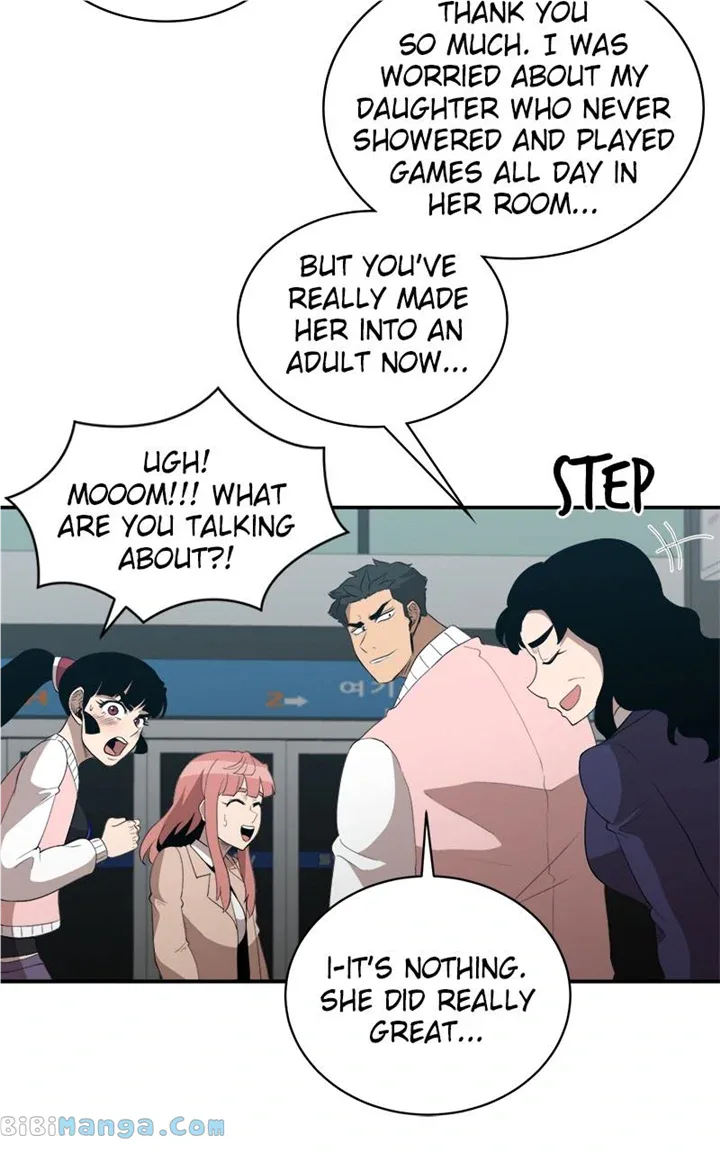 The Strongest Florist Chapter 153 page 18
