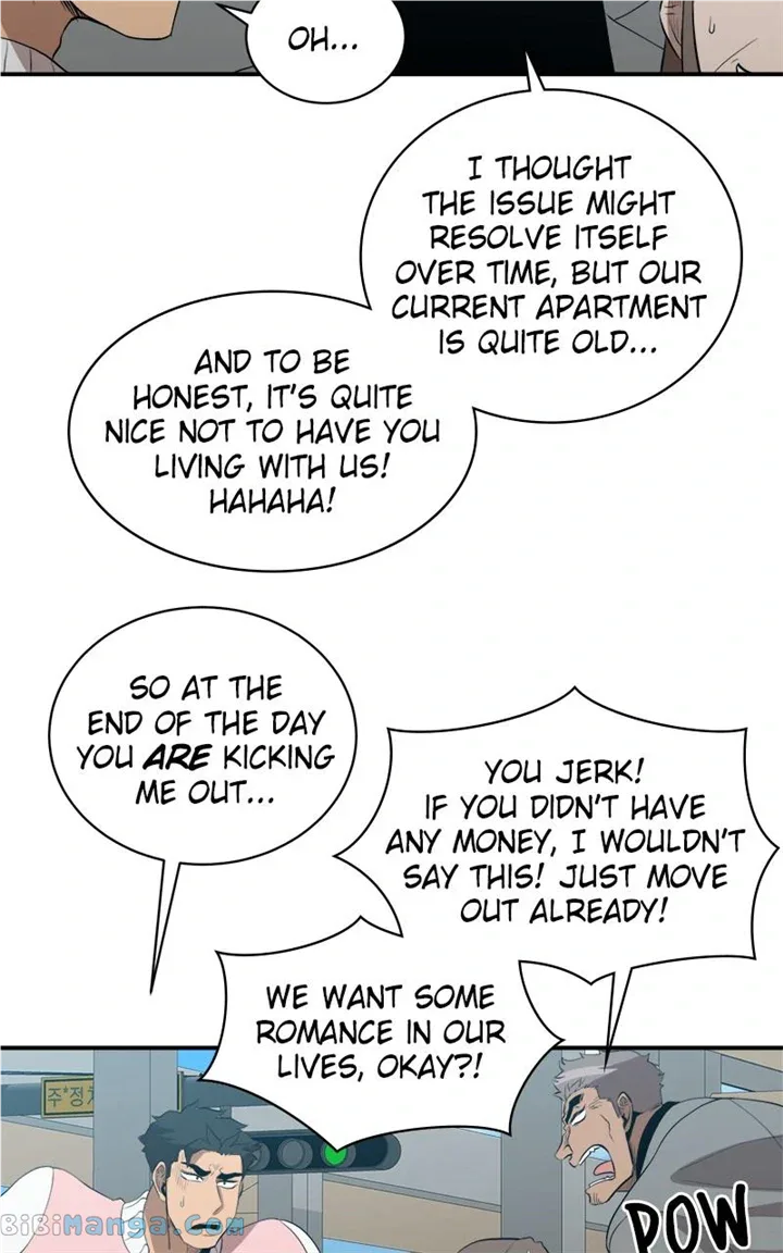 The Strongest Florist Chapter 153 page 29