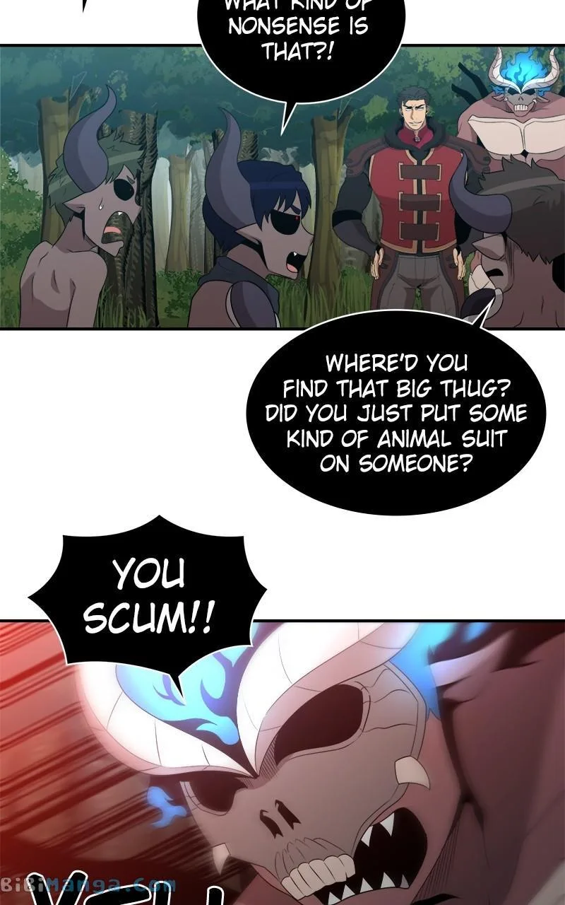 The Strongest Florist Chapter 150 page 43