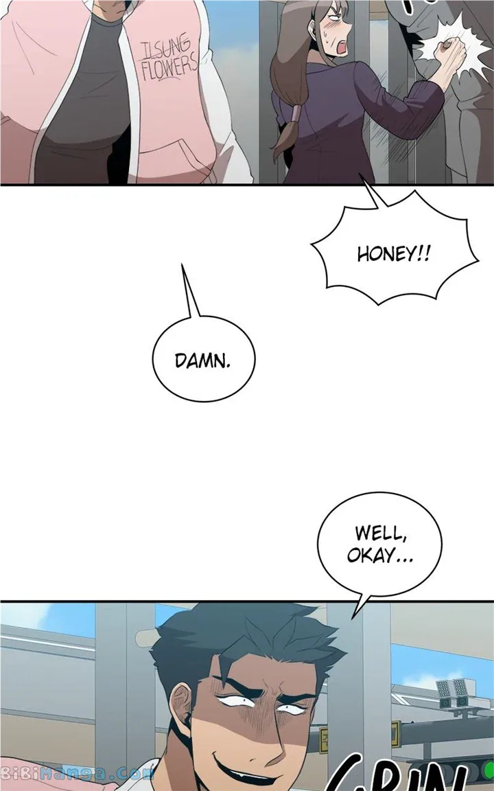 The Strongest Florist Chapter 153 page 30
