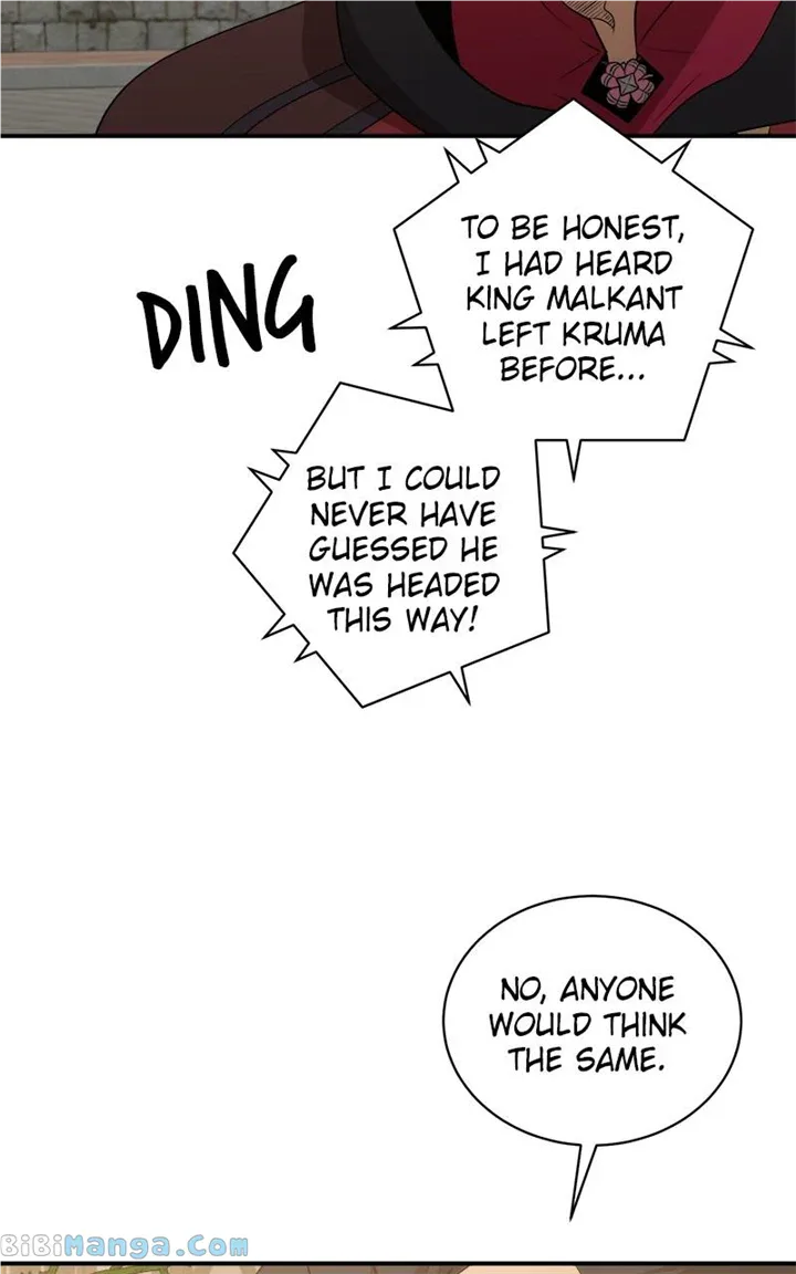 The Strongest Florist Chapter 153 page 46