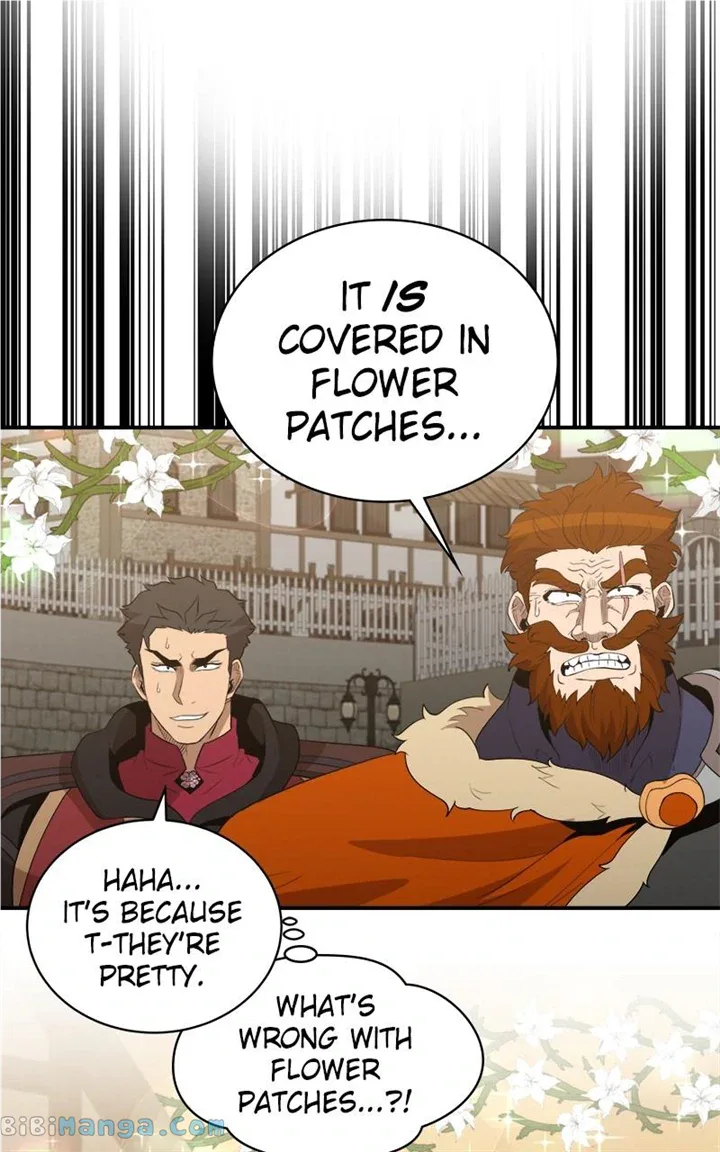The Strongest Florist Chapter 153 page 59