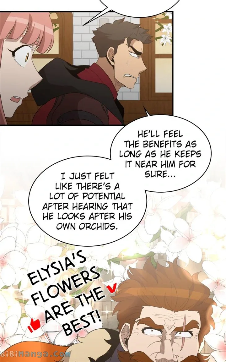 The Strongest Florist Chapter 153 page 66