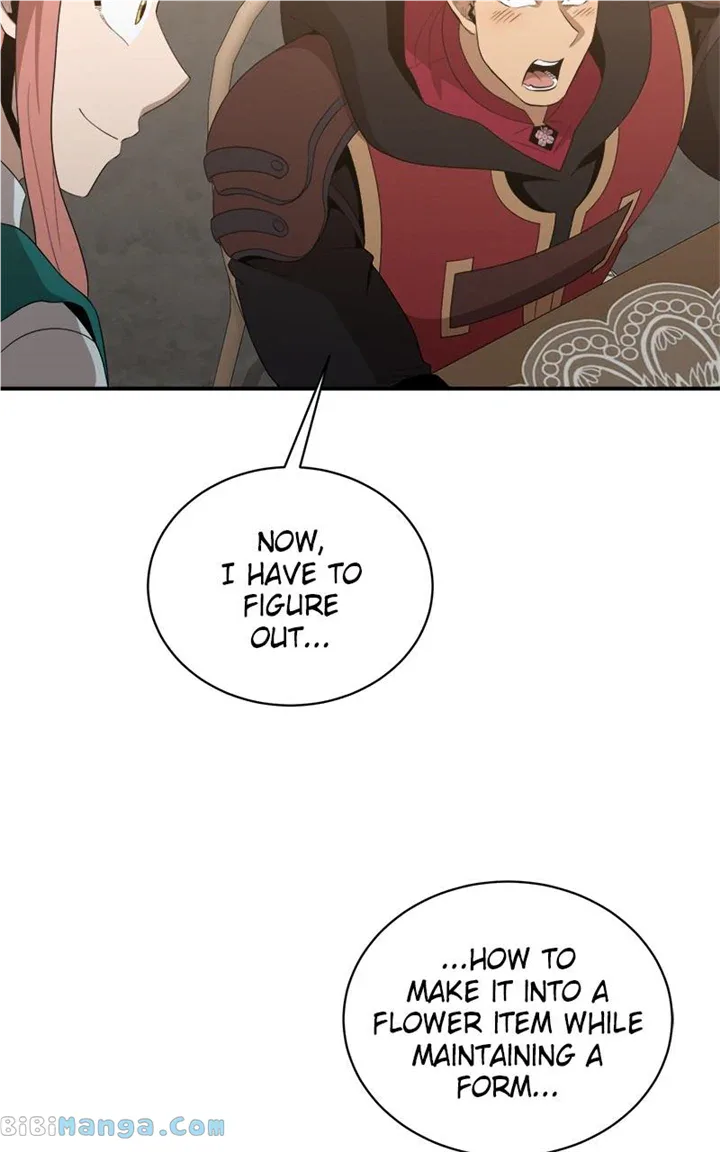 The Strongest Florist Chapter 153 page 71