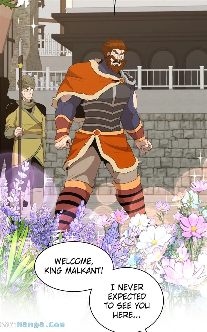 The Strongest Florist Chapter 153 page 51