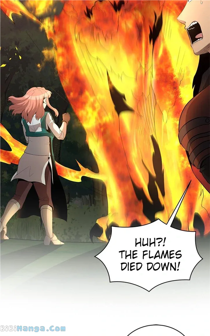 The Strongest Florist Chapter 152 page 18