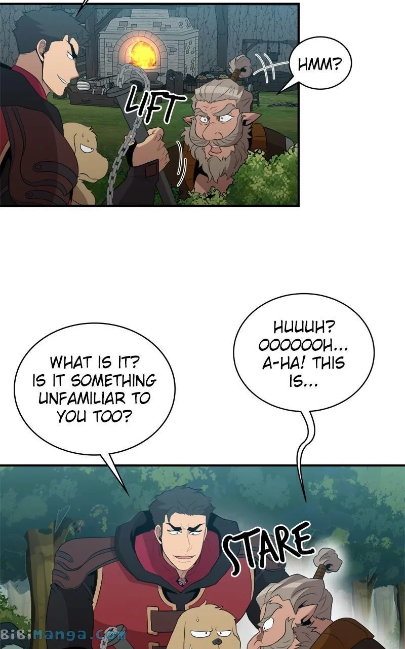 The Strongest Florist Chapter 150 page 54