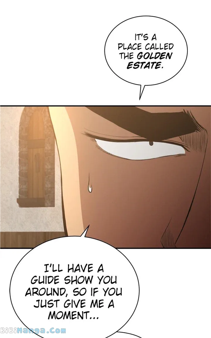The Strongest Florist Chapter 153 page 63