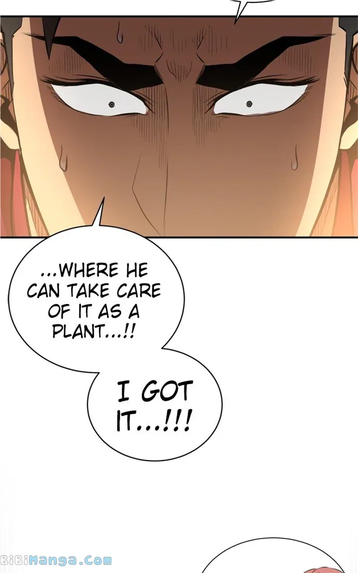 The Strongest Florist Chapter 153 page 72