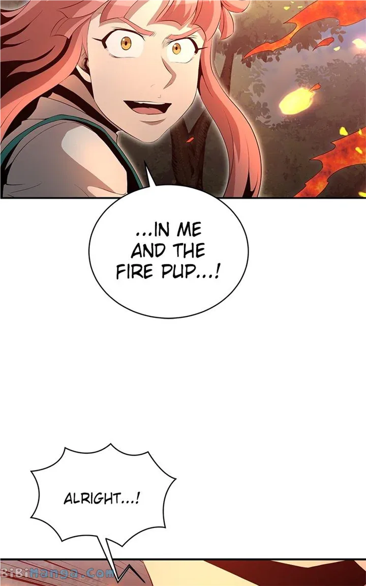 The Strongest Florist Chapter 152 page 10