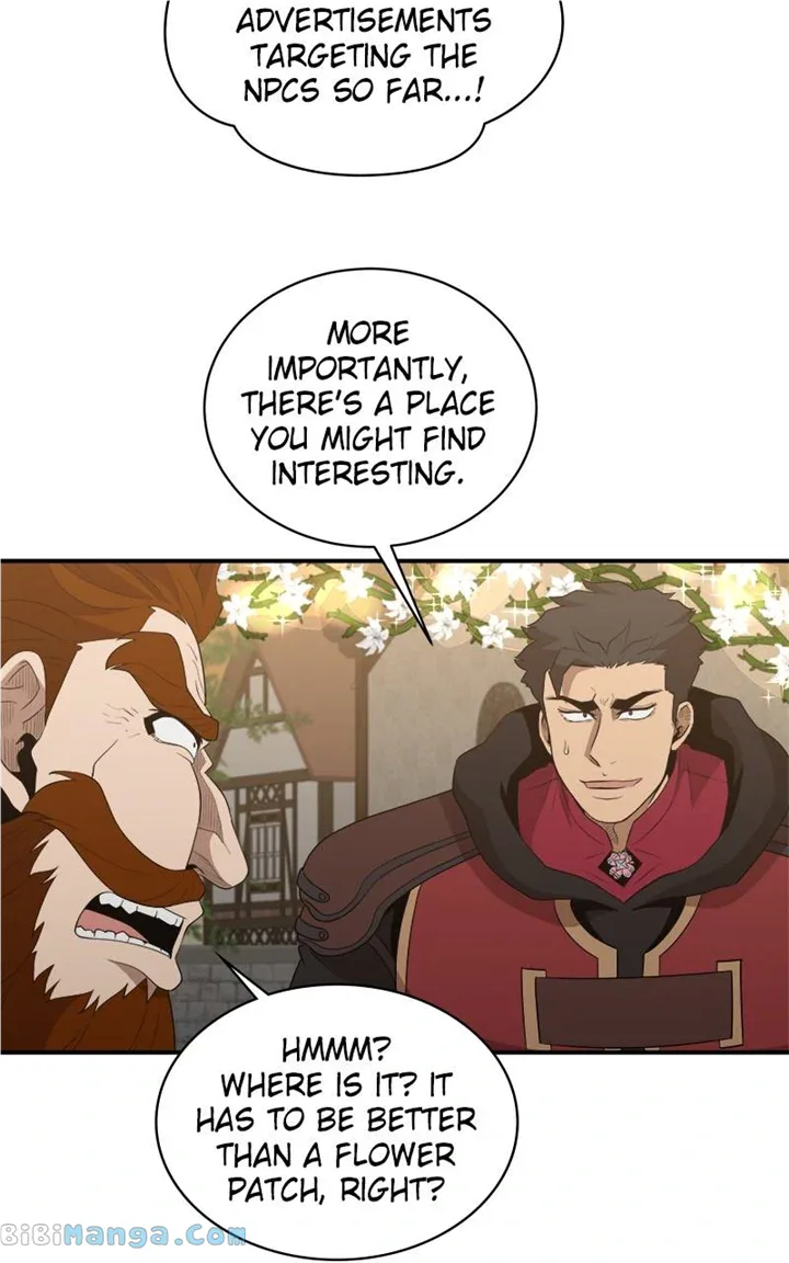 The Strongest Florist Chapter 153 page 62