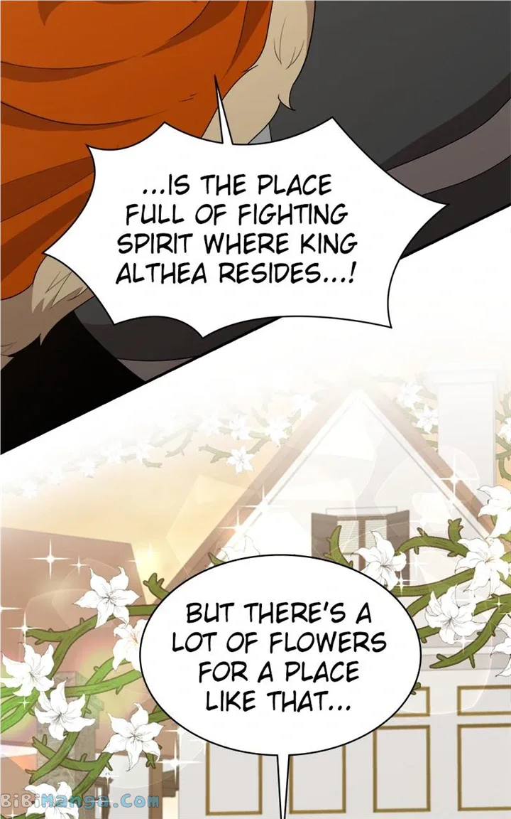 The Strongest Florist Chapter 153 page 50
