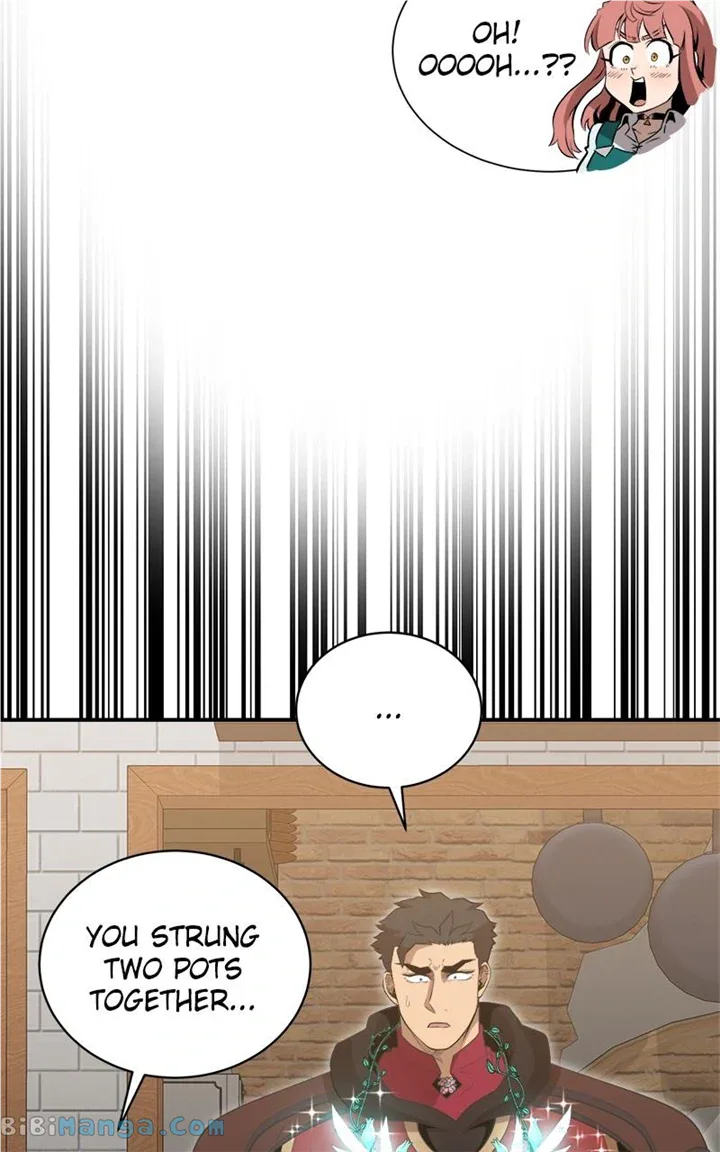 The Strongest Florist Chapter 153 page 73