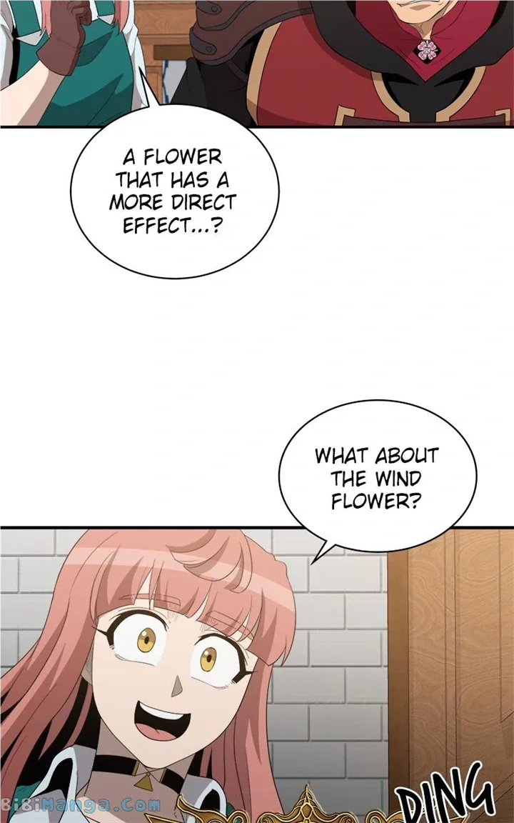 The Strongest Florist Chapter 153 page 69