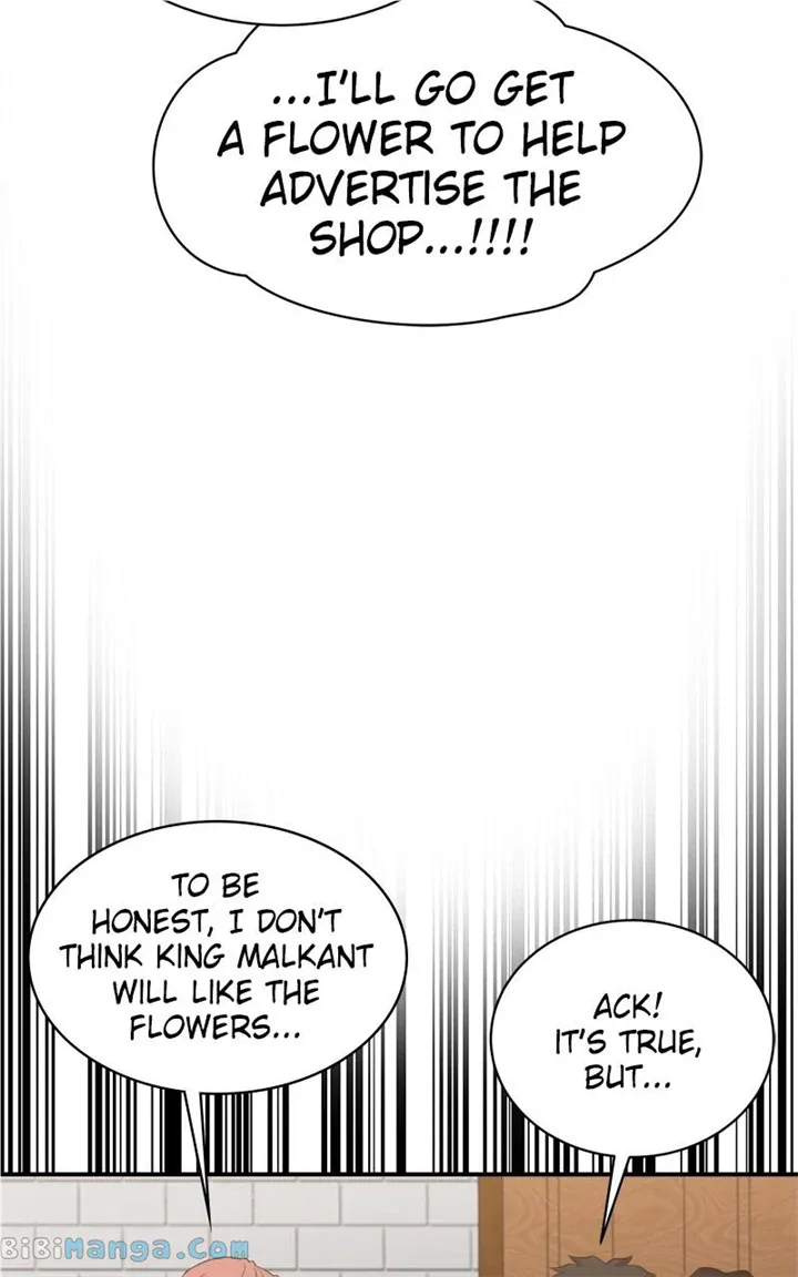 The Strongest Florist Chapter 153 page 64