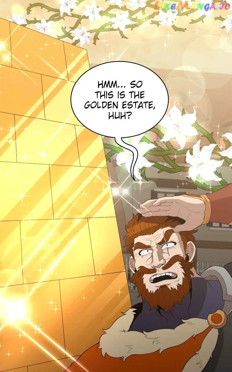 The Strongest Florist Chapter 154 page 2