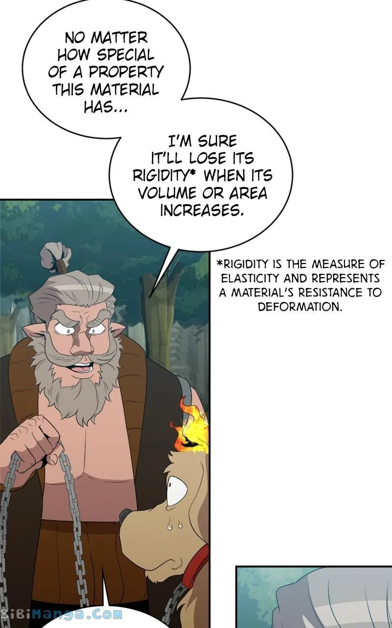 The Strongest Florist Chapter 150 page 64