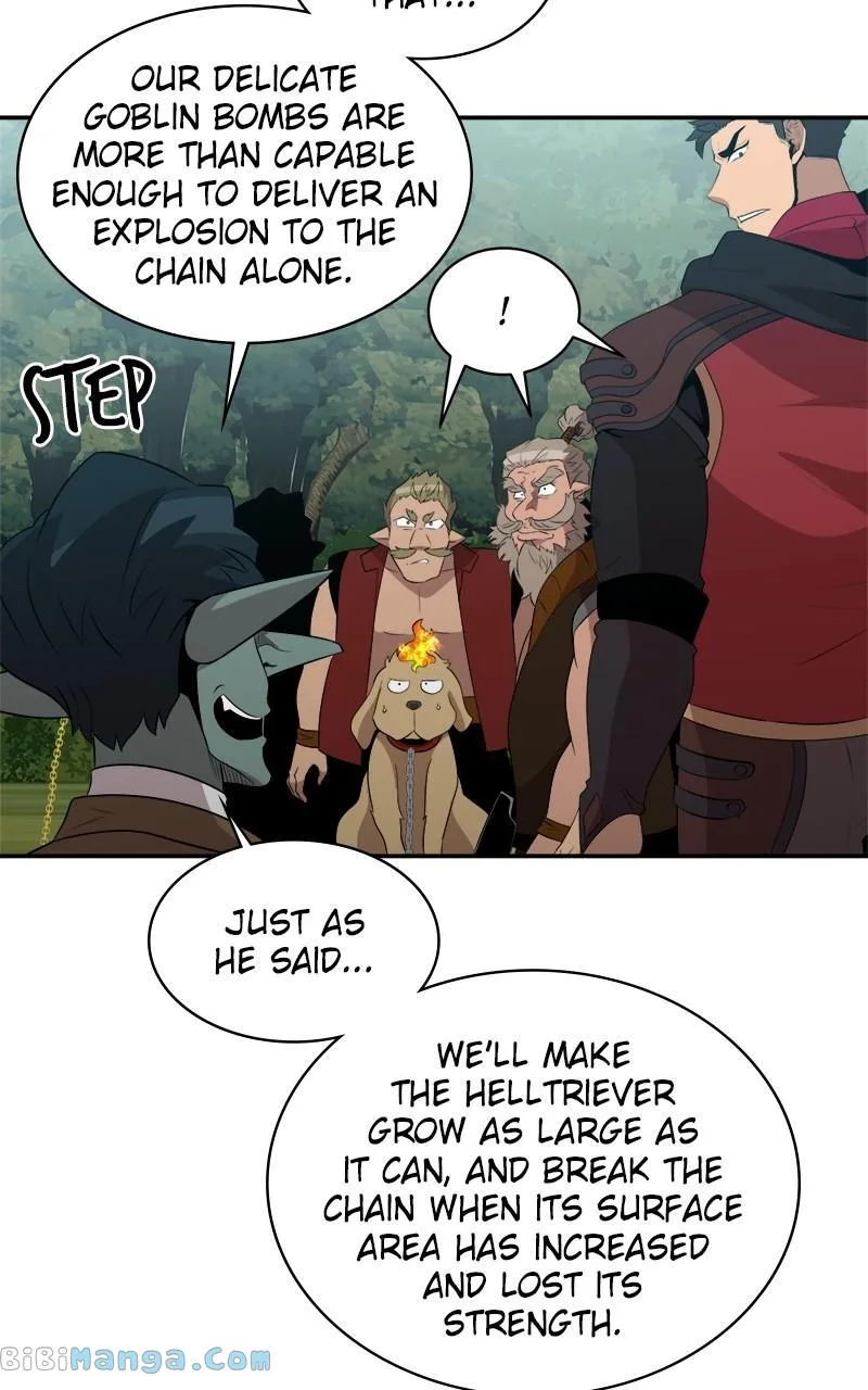 The Strongest Florist Chapter 150 page 66