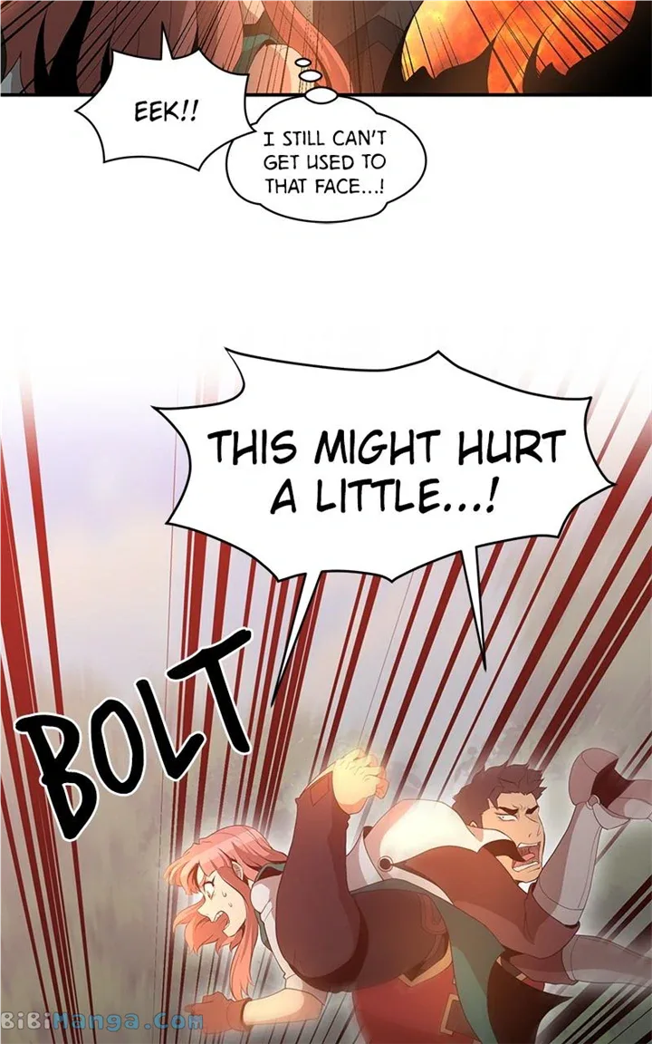 The Strongest Florist Chapter 152 page 27