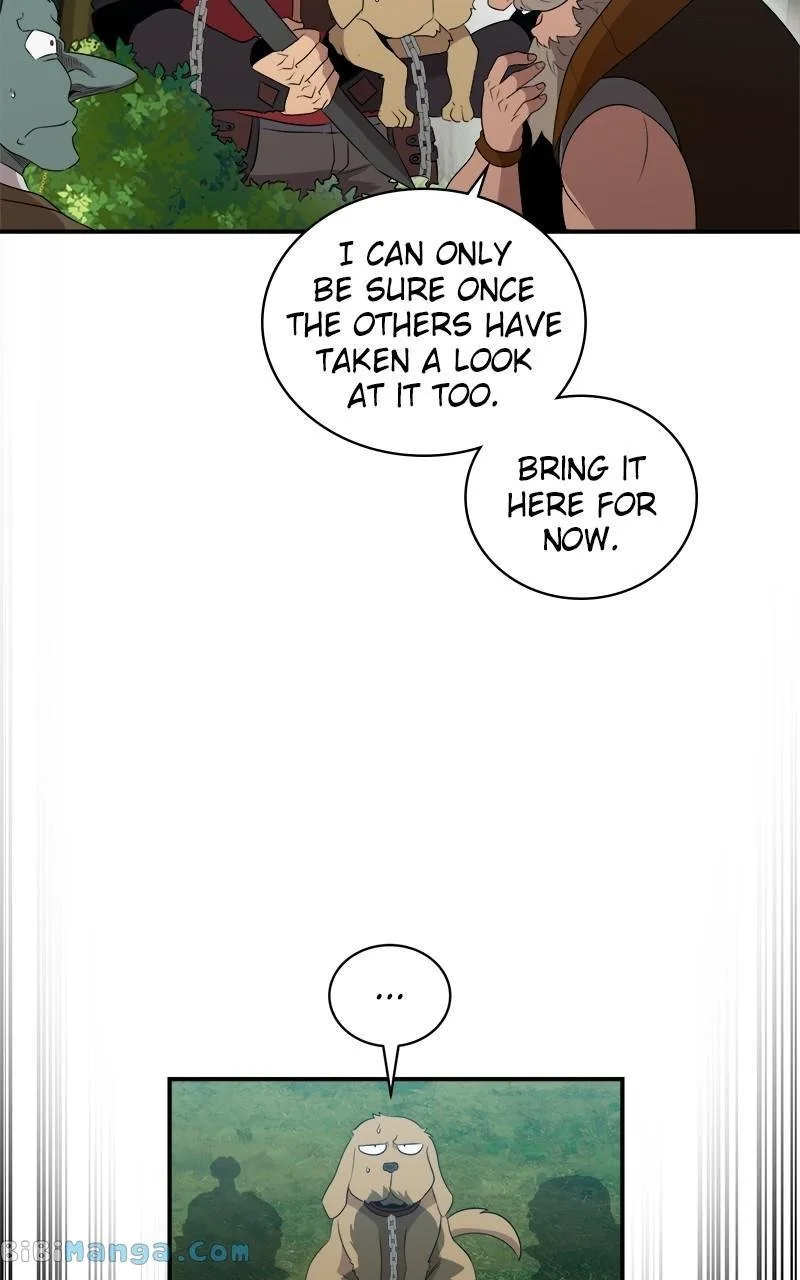 The Strongest Florist Chapter 150 page 55