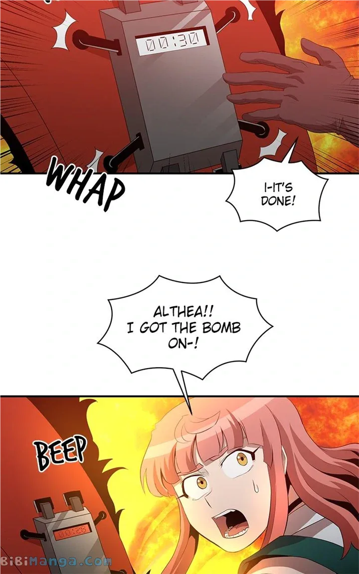 The Strongest Florist Chapter 152 page 25