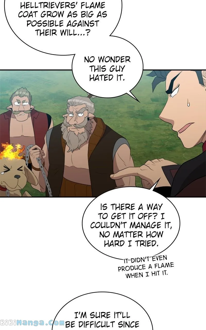 The Strongest Florist Chapter 150 page 62