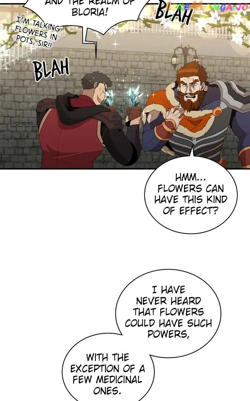 The Strongest Florist Chapter 154 page 12