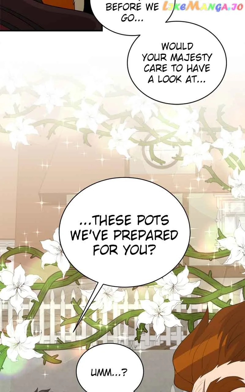 The Strongest Florist Chapter 154 page 6