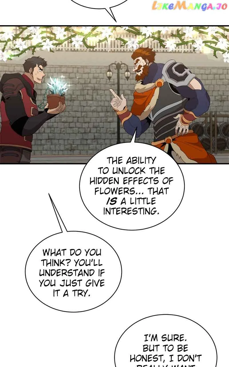 The Strongest Florist Chapter 154 page 13