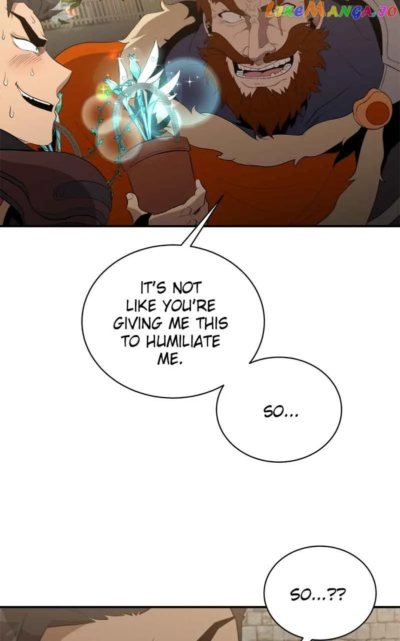 The Strongest Florist Chapter 154 page 15