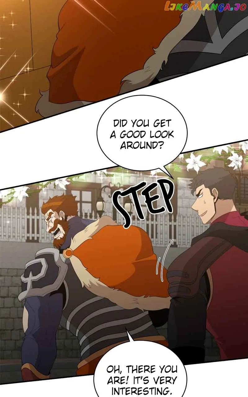 The Strongest Florist Chapter 154 page 3