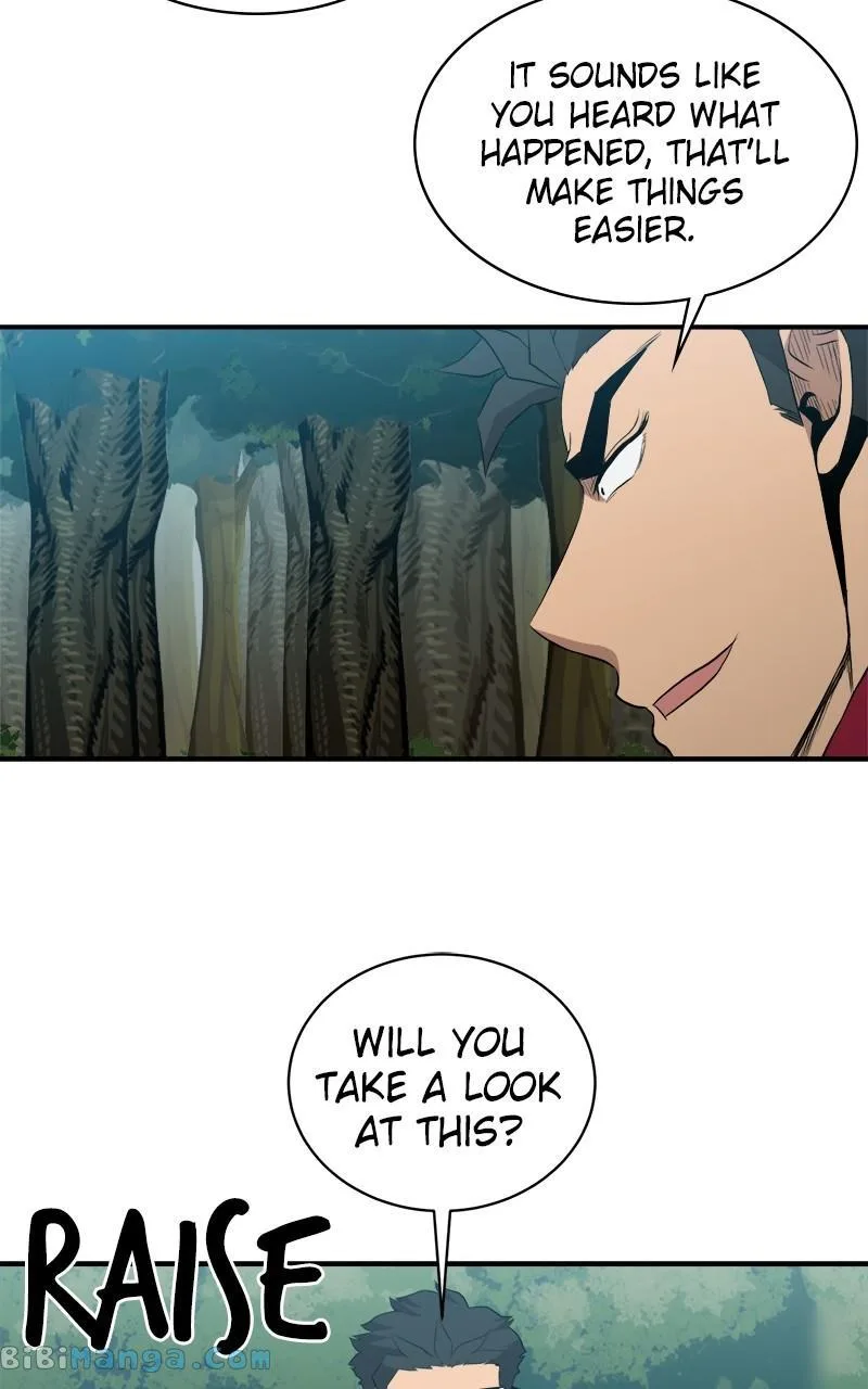 The Strongest Florist Chapter 150 page 52