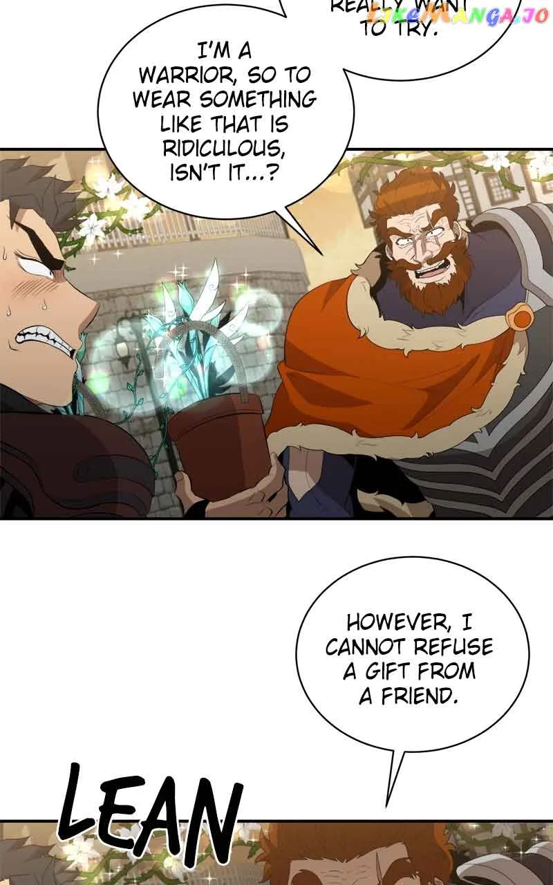 The Strongest Florist Chapter 154 page 14