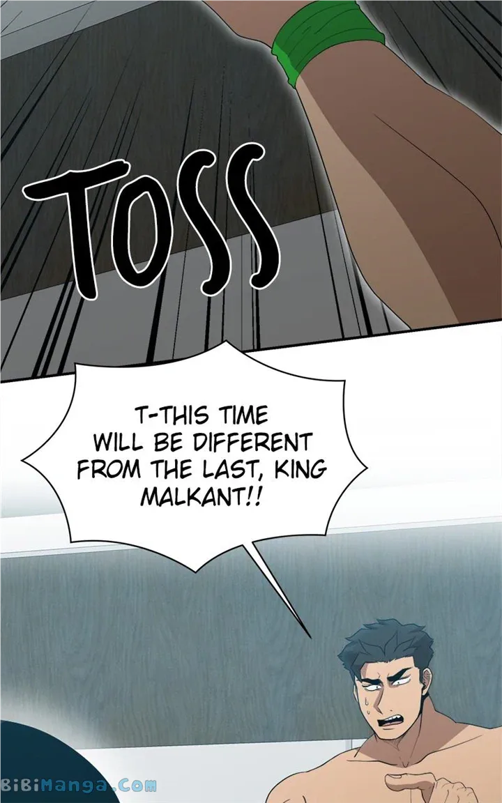 The Strongest Florist Chapter 155 page 28