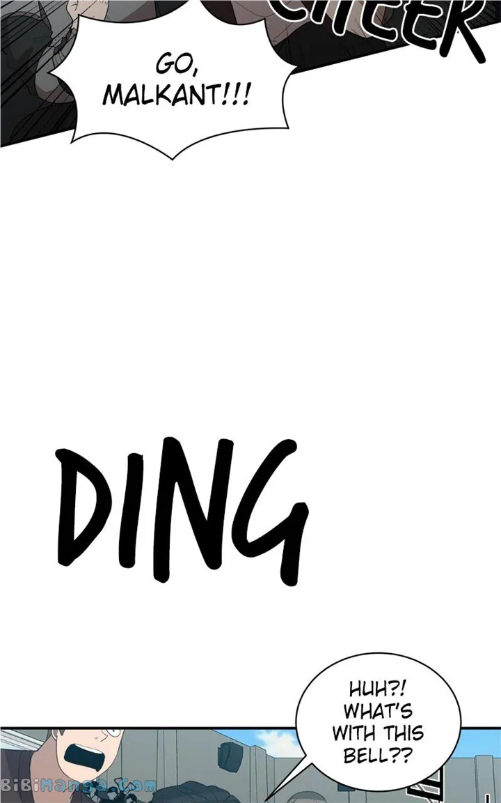 The Strongest Florist Chapter 155 page 5