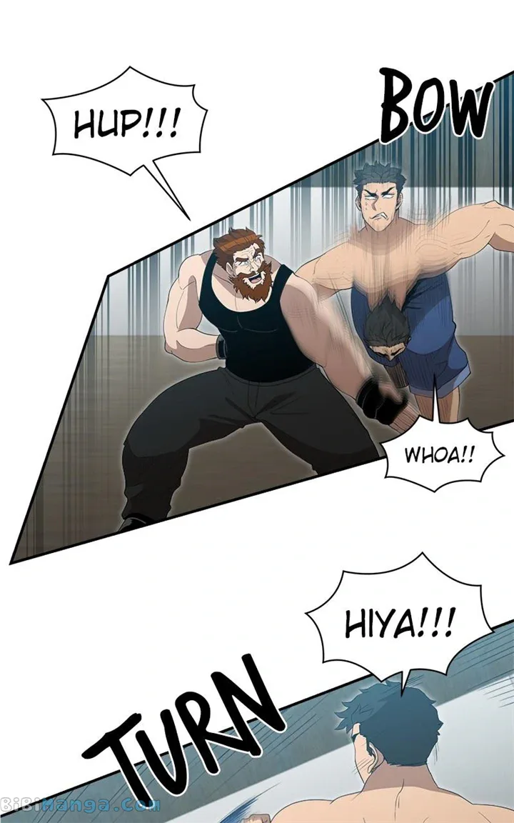The Strongest Florist Chapter 155 page 37