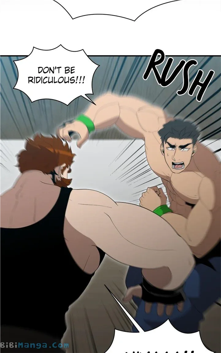 The Strongest Florist Chapter 155 page 34