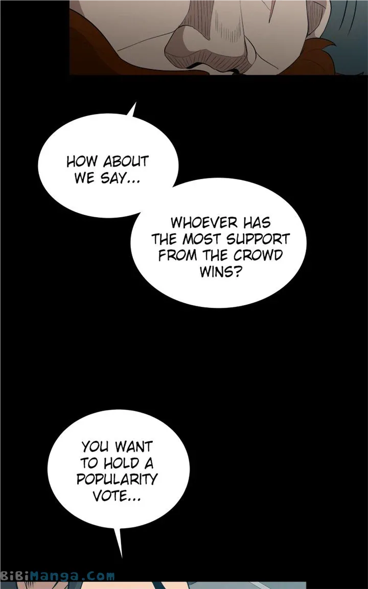 The Strongest Florist Chapter 155 page 20